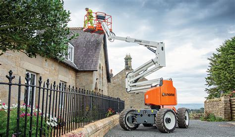 ahern skid steer|ahern aerial rentals.